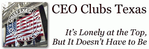 CEO Clubs Texas
